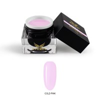 Gel constructie Everin SOFT- COLD PINK 50gr - SOFT-CP50 - Everin.ro - 1