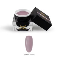 Gel constructie Everin SOFT- MIDNIGHT PURPLE 50gr - SOFT-MP50 - Everin.ro - 1