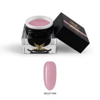 Gel constructie Everin SOFT- MOLDY PINK 50gr - SOFT-MP50 - Everin.ro - 1