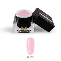 Gel constructie Everin SOFT- SILKY PINK 15gr - SOFT-SP15 - Everin.ro - 1