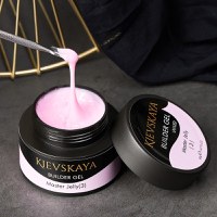 Gel constructie Kievskaya Master Jelly 03- 50gr - MJ-03 - Everin.ro - 1