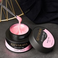 Gel constructie Kievskaya Master Jelly 04- 15gr - MJ-04-15GR - Everin.ro - 1