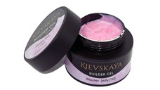 Gel constructie Kievskaya Master Jelly 10- 15gr - MJ-10-15GR - Everin.ro