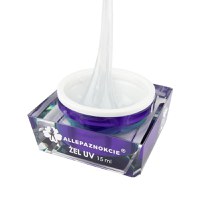 Gel UV Constructie- ARCHITECT GEL 15 ml Allepaznokcie - AG15 - Everin.ro - 1