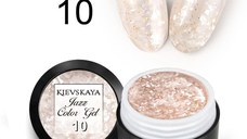 JAZZ Color gel KIEVSKAYA- 10 - JAZZ-10 - Everin.ro