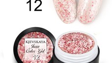 JAZZ Color gel KIEVSKAYA- 12 - JAZZ-12 - Everin.ro