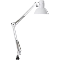 Lampa de birou LED desk lamp 40w- alb - LB-40W-ALB - Everin.ro - 1