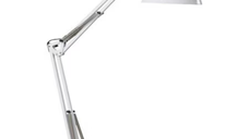 Lampa de birou LED desk lamp 40w- alb - LB-40W-ALB - Everin.ro