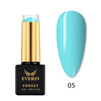 Oja semipermanenta Everin Forest 7ml- 05 - EF-05 - Everin.ro - 1