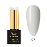 Oja semipermanenta Everin Forest 7ml- 07 - EF-07 - Everin.ro - 1