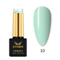 Oja semipermanenta Everin Forest 7ml- 10 - EF-10 - Everin.ro - 1