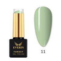 Oja semipermanenta Everin Forest 7ml- 11 - EF-11 - Everin.ro - 1