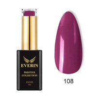 Oja semipermanenta Everin- Prestige Collection 108 - EPC-108 - Everin.ro - 1