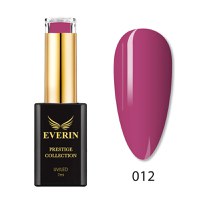 Oja semipermanenta Everin- Prestige Collection 12 - EPC-12 - Everin.ro - 1