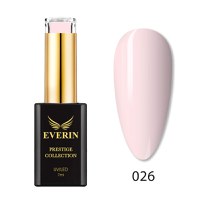 Oja semipermanenta Everin- Prestige Collection 26 - EPC-26 - Everin.ro - 1