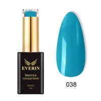 Oja semipermanenta Everin- Prestige Collection 38 - EPC-38 - Everin.ro - 1