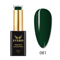 Oja semipermanenta Everin- Prestige Collection 81 - EPC-81 - Everin.ro - 1