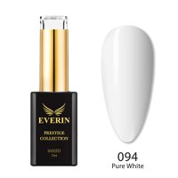 Oja semipermanenta Everin- Prestige Collection 94 Alb - EPC-94 - Everin.ro - 1