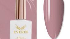 Oja semipermanenta Everin- Royal Collection 10ml- 015 - ERC-015 - Everin.ro