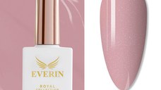 Oja semipermanenta Everin- Royal Collection 10ml- 016 - ERC-016 - Everin.ro