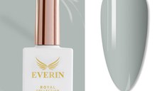 Oja semipermanenta Everin- Royal Collection 10ml- 025 - ERC-025 - Everin.ro