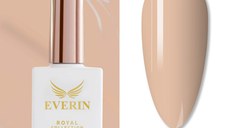 Oja semipermanenta Everin- Royal Collection 10ml- 033 - ERC-033 - Everin.ro