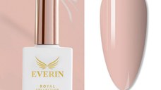 Oja semipermanenta Everin- Royal Collection 10ml- 034 - ERC-034 - Everin.ro