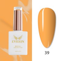 Oja semipermanenta Everin- Royal Collection 10ml- 039 - ERC-039 - Everin.ro - 1