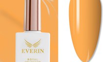 Oja semipermanenta Everin- Royal Collection 10ml- 039 - ERC-039 - Everin.ro