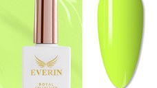 Oja semipermanenta Everin- Royal Collection 10ml- 043 - ERC-043 - Everin.ro