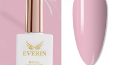 Oja semipermanenta Everin- Royal Collection 10ml- 046 - ERC-046 - Everin.ro