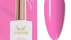 Oja semipermanenta Everin- Royal Collection 10ml- 055 - ERC-055 - Everin.ro