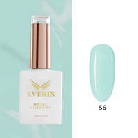 Oja semipermanenta Everin- Royal Collection 10ml- 056 - ERC-056 - Everin.ro - 1