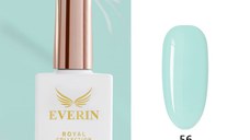 Oja semipermanenta Everin- Royal Collection 10ml- 056 - ERC-056 - Everin.ro