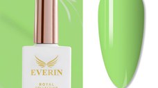 Oja semipermanenta Everin- Royal Collection 10ml- 057 - ERC-057 - Everin.ro