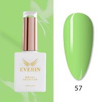 Oja semipermanenta Everin- Royal Collection 10ml- 057 - ERC-057 - Everin.ro - 1