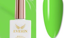 Oja semipermanenta Everin- Royal Collection 10ml- 058 - ERC-058 - Everin.ro