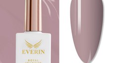 Oja semipermanenta Everin- Royal Collection 10ml- 06 - ERC-06 - Everin.ro