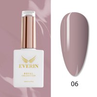 Oja semipermanenta Everin- Royal Collection 10ml- 06 - ERC-06 - Everin.ro - 1