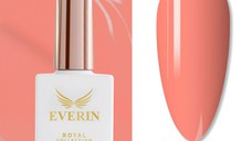 Oja semipermanenta Everin- Royal Collection 10ml- 061 - ERC-061 - Everin.ro