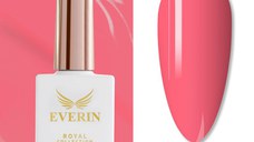 Oja semipermanenta Everin- Royal Collection 10ml- 062 - ERC-062 - Everin.ro