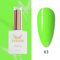 Oja semipermanenta Everin- Royal Collection 10ml- 063 - ERC-063 - Everin.ro - 1