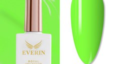 Oja semipermanenta Everin- Royal Collection 10ml- 063 - ERC-063 - Everin.ro