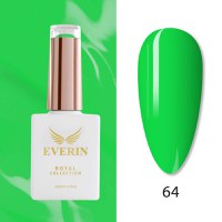 Oja semipermanenta Everin- Royal Collection 10ml- 064 - ERC-064 - Everin.ro - 1