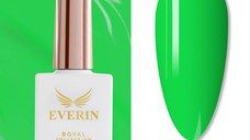 Oja semipermanenta Everin- Royal Collection 10ml- 064 - ERC-064 - Everin.ro