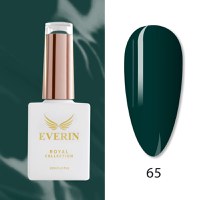 Oja semipermanenta Everin- Royal Collection 10ml- 065 - ERC-065 - Everin.ro - 1