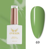 Oja semipermanenta Everin- Royal Collection 10ml- 069 - ERC-069 - Everin.ro - 1