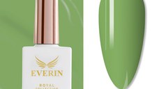 Oja semipermanenta Everin- Royal Collection 10ml- 069 - ERC-069 - Everin.ro