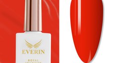 Oja semipermanenta Everin- Royal Collection 10ml- 071 - ERC-071 - Everin.ro