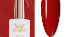 Oja semipermanenta Everin- Royal Collection 10ml- 072 - ERC-072 - Everin.ro